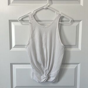 Athleta - Twist Front Top